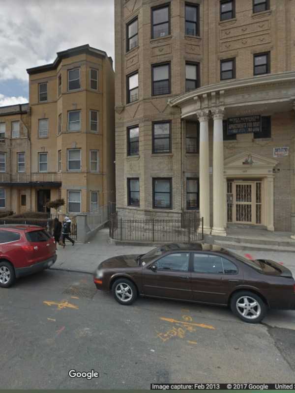 Woman Shot After Fight Escalates In Yonkers