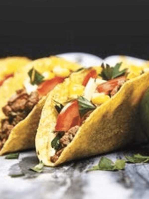 Come Hungry: Darien's Blue Wave Taco Plans Free Tacos On Wednesday