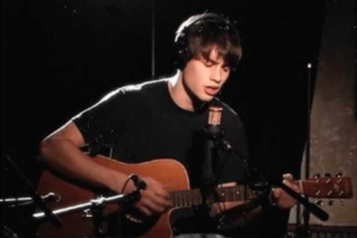 New Canaan Son To Play Benefit Concert To Help Mom's Fight Against ALS
