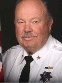 James Kralik, Rockland County Sheriff For 20 Years, Dies
