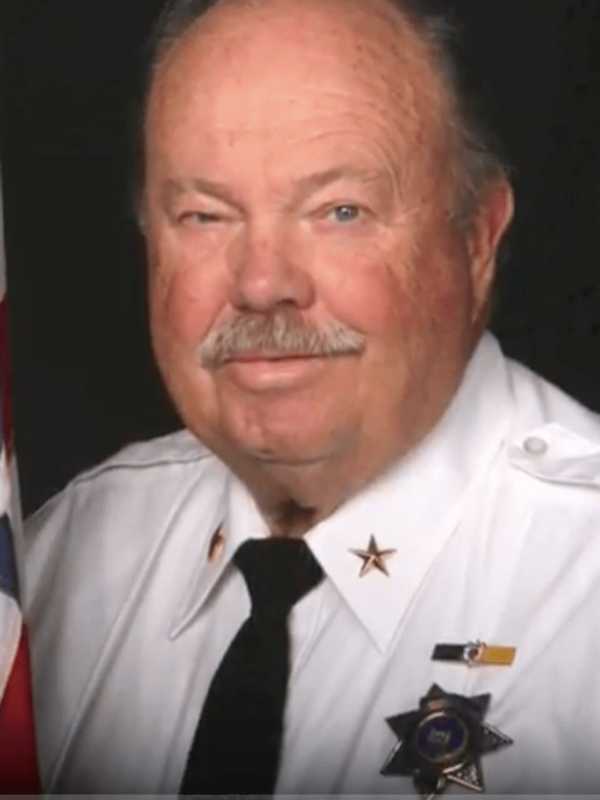 James Kralik, Rockland County Sheriff For 20 Years, Dies