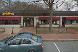 Argument Over Dumpster Use Turns Violent In Pound Ridge Hit-Run