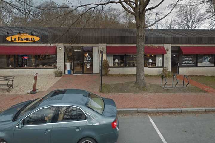 Argument Over Dumpster Use Turns Violent In Pound Ridge Hit-Run