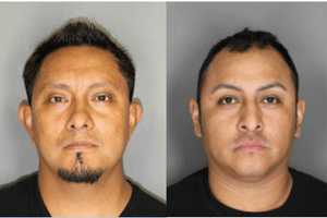 Two Face Sex Abuse Charges In Town Of Poughkeepsie
