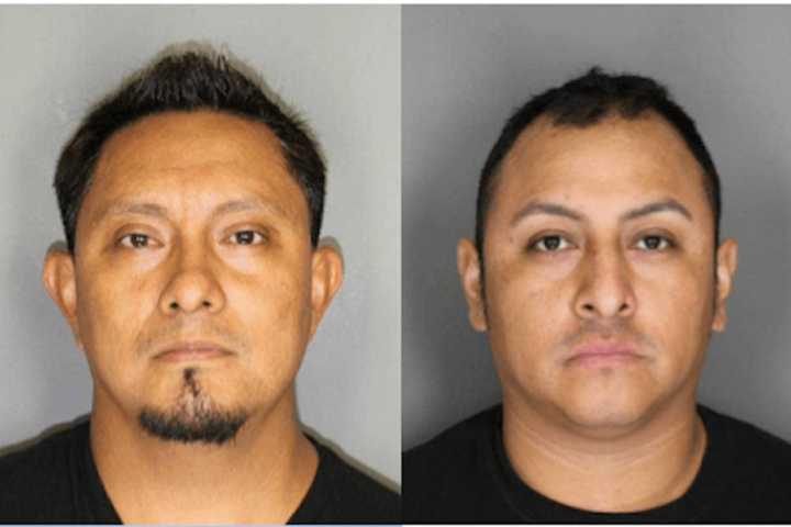 Two Face Sex Abuse Charges In Town Of Poughkeepsie