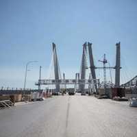 <p>New Tappan Zee Bridge</p>