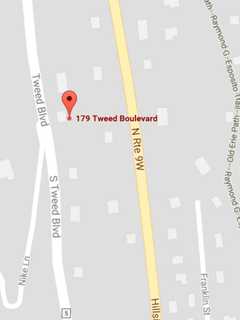 Expect Delays: Construction Will Cause Road Closure In Orangetown