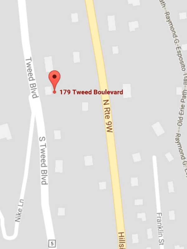 Expect Delays: Construction Will Cause Road Closure In Orangetown