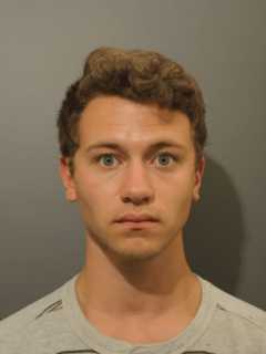 Wilton Man, 19, Charged With Sexual Assault