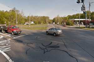 Man Ejected From Motorcycle After Crash In Rhinebeck