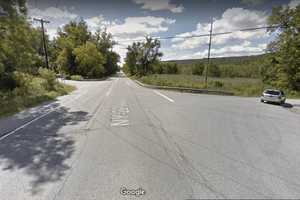 Route 22 Reopens After Downed Tree Causes Closure In Dutchess