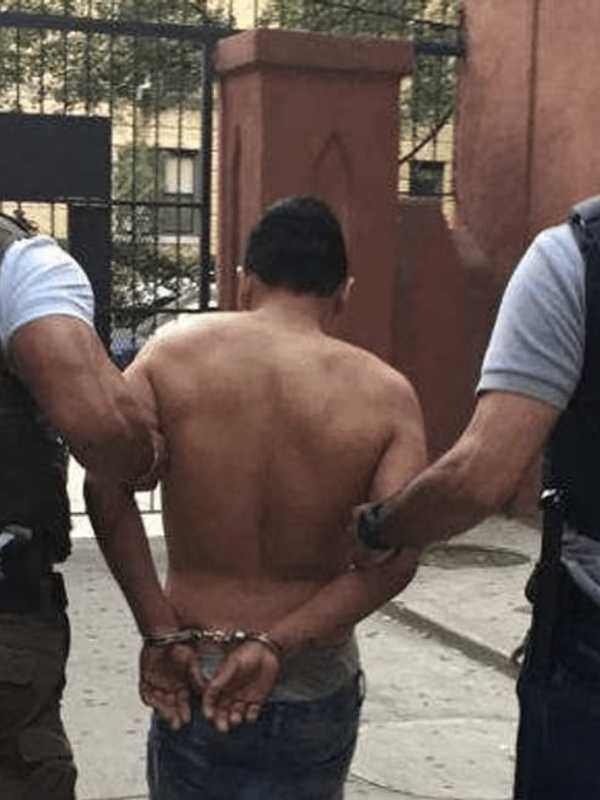 13 Hudson Valley Foreign Nationals Taken Into Custody In ICE Sweep