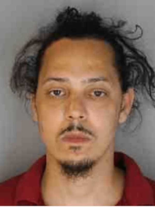 Man Exposes Himself To Girl On School Campus In Tarrytown, Police Say