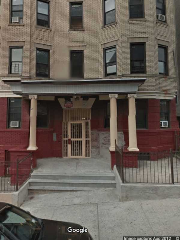 Woman Shot From Vehicle During Altercation In Yonkers