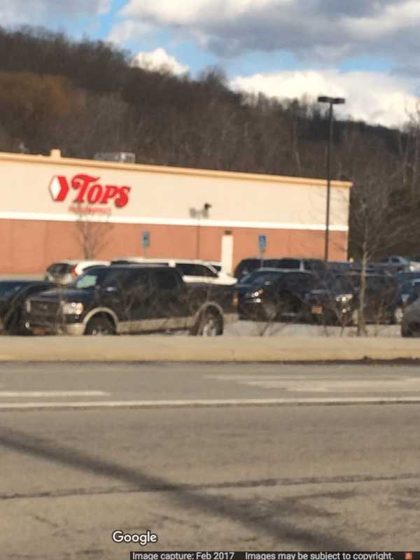 South Salem Woman Caught Putting Items In Purse At Carmel Supermarket