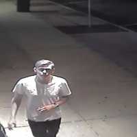 <p>A man was caught on video stealing from the Brew House in Pearl River.</p>