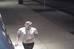 Man Charged In Theft Caught On Video At Pearl River Brew House