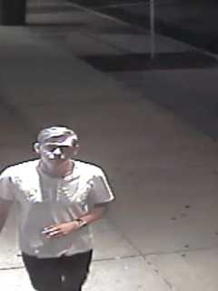 Suspect In Caught-On-Video Flag Stealing Incident Top Week's Rockland News