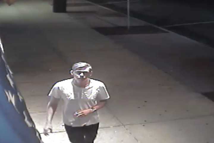 Man Charged In Theft Caught On Video At Pearl River Brew House