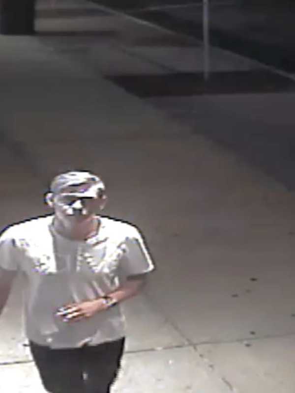 Suspect In Caught-On-Video Flag Stealing Incident Top Week's Rockland News