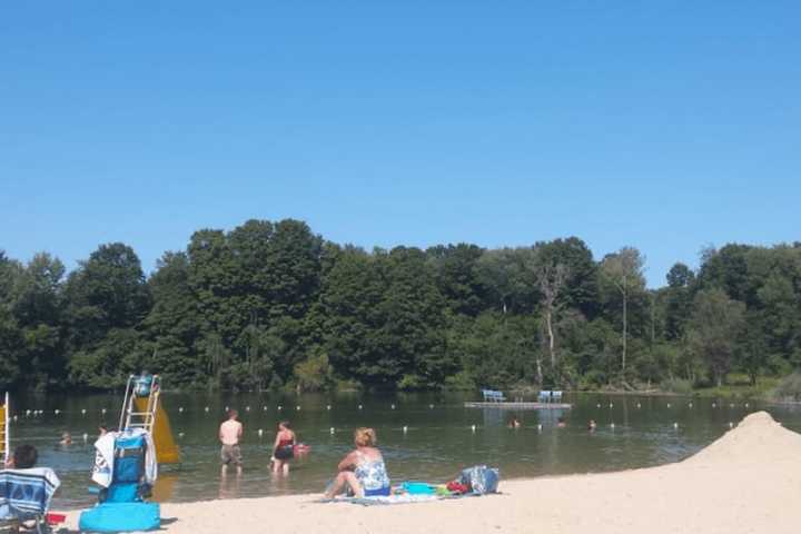 Dutchess Offers 'Think Differently' Day At The Beach