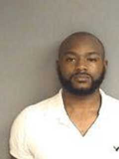 Bridgeport Man On Probation Leads Stamford Police In Pursuit Onto I-95