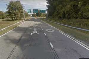 Crash At Taconic, I-84 Interchange Causes Delays