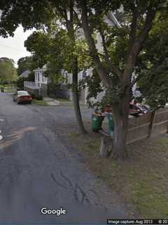 Burglar Who Entered Woman's Bedroom Caught In Beacon, Police Say