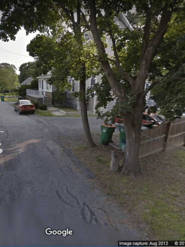 Burglar Who Entered Woman's Bedroom Caught In Beacon, Police Say