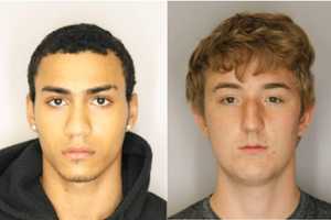 Two Teens Charged After Rash Of Vehicle Break-Ins In Hyde Park