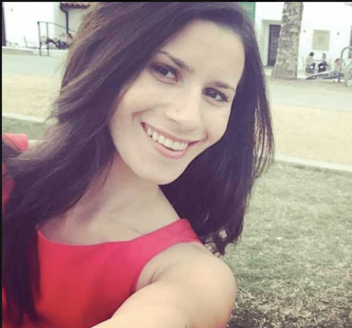 Missing Brooklyn Singer Last Seen Walking George Washington Bridge ...