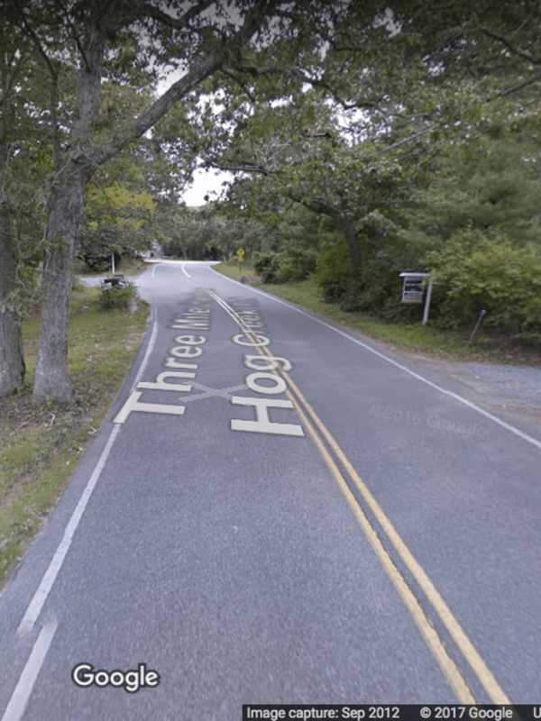 Upper Nyack Father Of Four Dies After Crashing Porsche