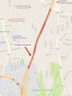 Forum On Sprain Parkway Work That Will Significantly Impact Traffic Set
