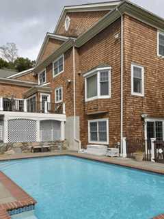 Illegal Pool Rental Warning Issued In Rockland