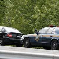 Week-Long Police Detail Targeting Speeding, Aggressive Driving Starts