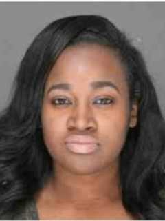 Seen Her? Police Ask Help In Search For Suffern Suspect