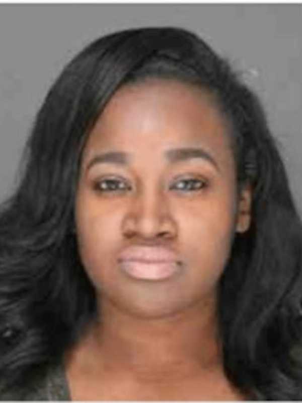 Seen Her? Police Ask Help In Search For Suffern Suspect