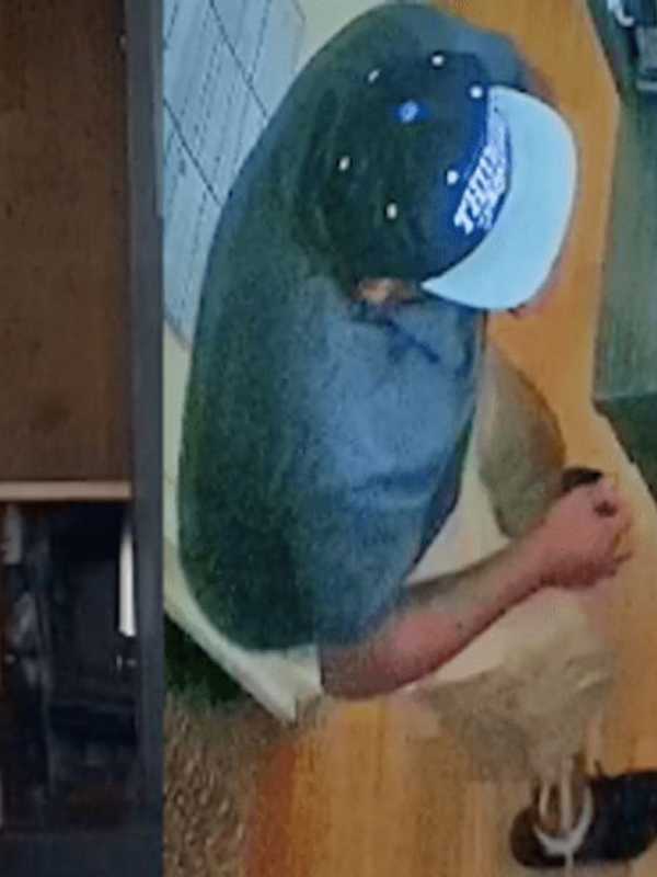 Have You Seen Them? Westport Police Seek Men Who Stole Safe From Nail Salon