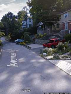 Construction Worker Suffers Injuries In Yonkers Fall
