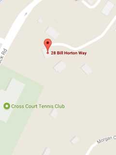 Fire Breaks Out In Wappingers Falls