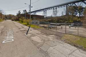 Worker Killed In Wall Collapse At Former Poughkeepsie Lumber Site