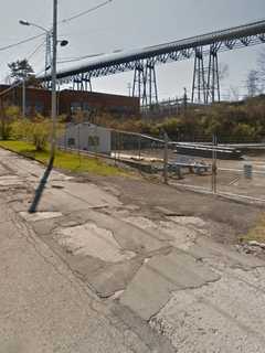 Poughkeepsie Worker Killed Was Buried Under Wall Of Dirt, Concrete, FD Says