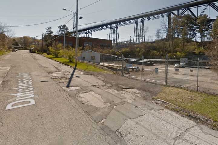 Worker Killed In Wall Collapse At Former Poughkeepsie Lumber Site