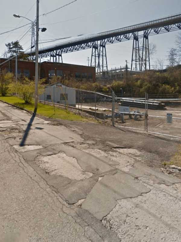 Poughkeepsie Worker Killed Was Buried Under Wall Of Dirt, Concrete, FD Says