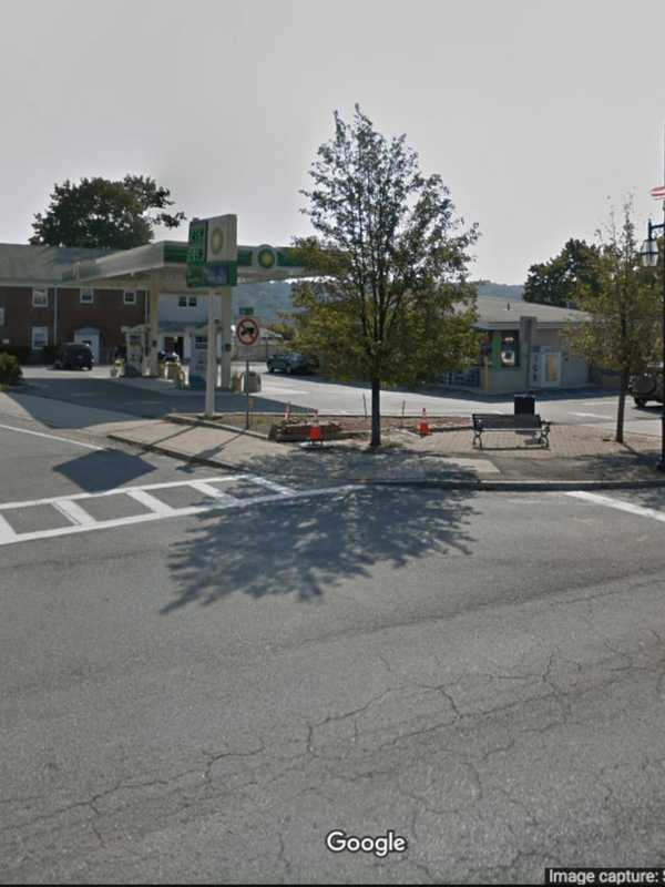 Gas Station Dispute Results In Drug Possession Charge In Carmel