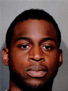 Bridgeport Man Arrested At JFK Airport On Identify-Theft Charges
