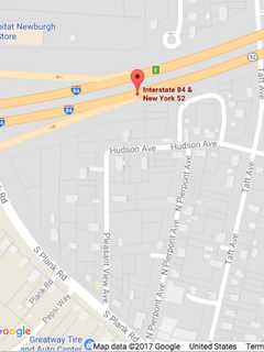I-84 Lane Closures Will Also Impact Route 52