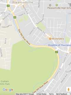 Flooding Closes Saw Mill, Bronx River Parkway; Crash Ties Up Hutch Traffic