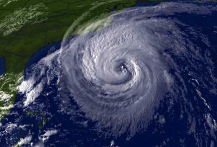 The 2025 hurricane season runs from Sunday, June 1 to Sunday, Nov. 30.