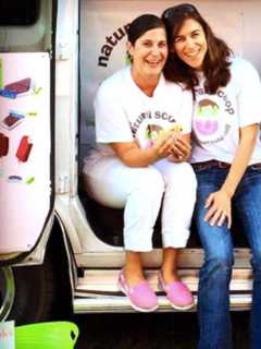 It's Only Natural: After Two Years, Ridgefield Moms Are Ready To Franchise